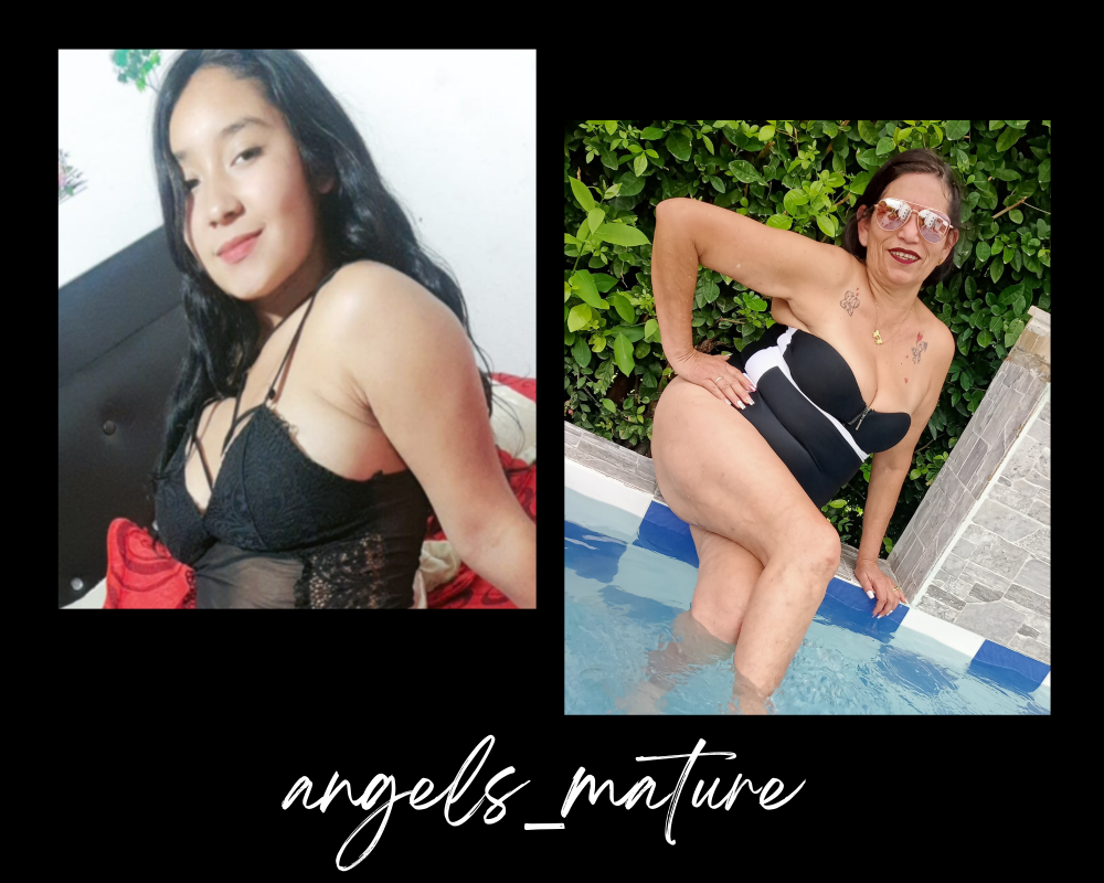 Angels mature бесплатное вебкам шоу и XXX чат xHamsterLive