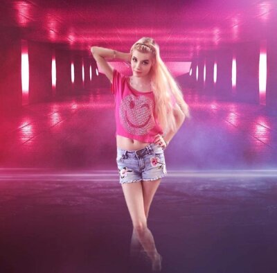Modelka EmilyRedfield na kameře živá sex show a chat zdarma Stripchat