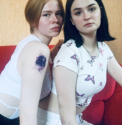 Modelka Embracess na kameře živá sex show a chat zdarma Stripchat