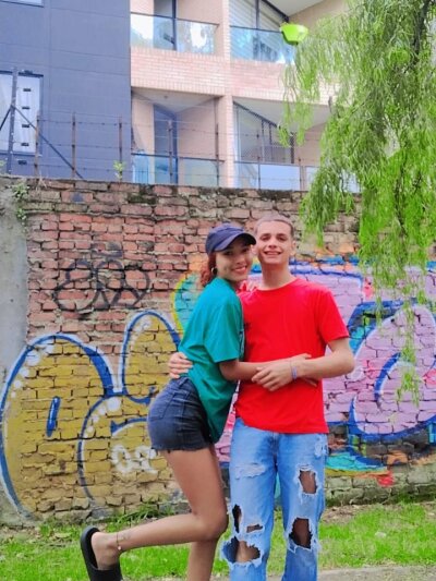 Hannah Tonny 22 Stripchat Webcam Model Profile Free Live Sex Show