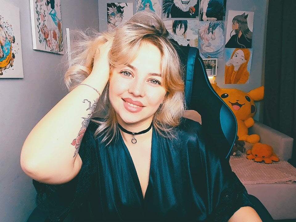 Mira Mermayd S Sex Photo Gallery With Nude Pics Stripchat