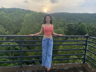 CiCi MEO Stripchat Webcam Model Profile Free Live Sex Show Cam Joy