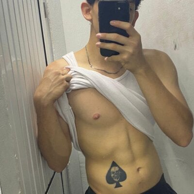 Kain Horny Stripchat