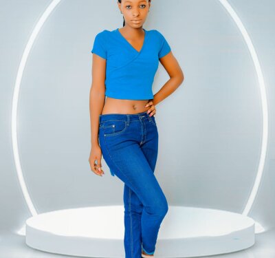 Barbie Ebony Spice Stripchat Webcam Model Profile Free Live Sex Show Cam Joy