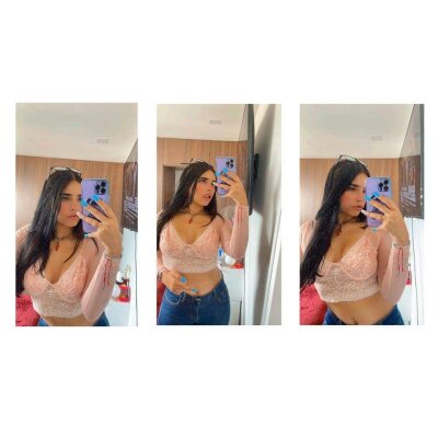 Mariana Mariaa Stripchat Webcam Model Profile Free Live Sex Show