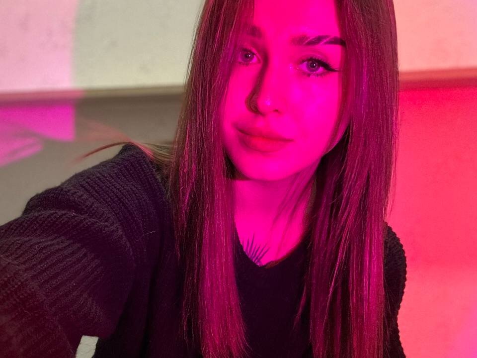 DarsyReens S From Stripchat Free Live Sex Cam On FilterCams