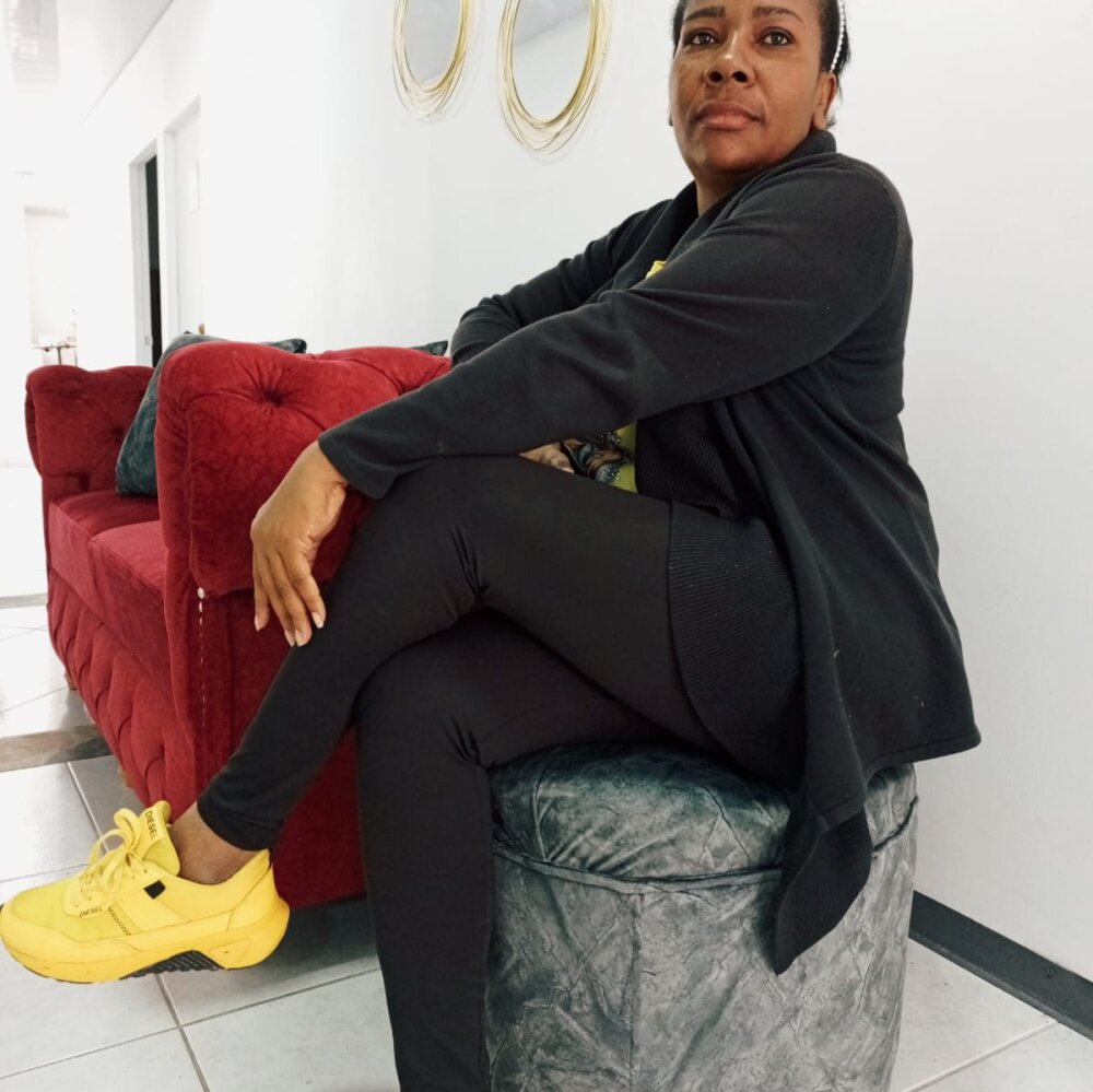 Ebonny Milf Cam Model Free Live Sex Show Chat Stripchat