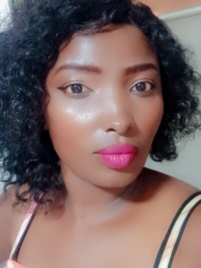 Sex Cam Dal Vivo Con Africana Nuda Yonicam