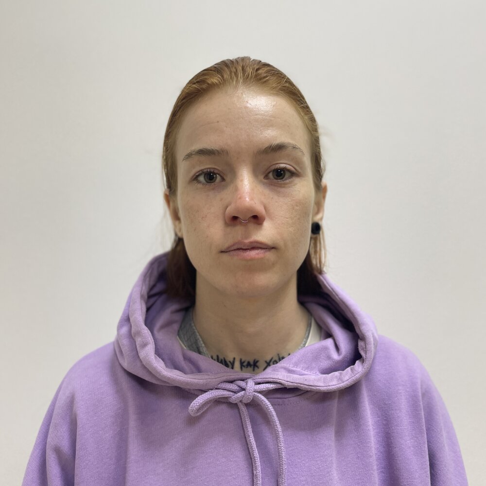 Modelka DonatellaRuso na kameře živá sex show a chat zdarma Stripchat