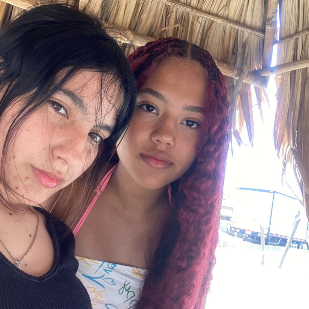 Show Webcam De Billie And Vannia Beeg Live Sex