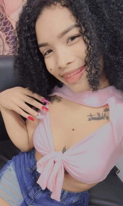 Modelka Sandrick s33x na kameře živá sex show a chat zdarma Stripchat