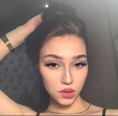 Anneta Horny のキャスト無料のライブセックスチャット Stripchat
