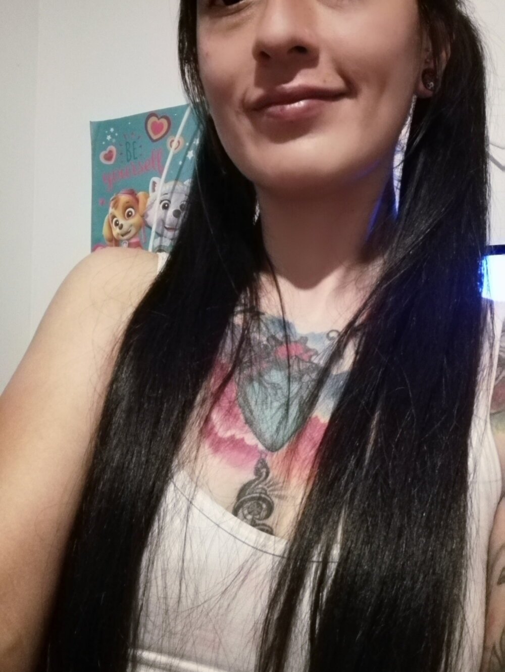 Luna Miel Cam Model Free Live Sex Show Chat Stripchat