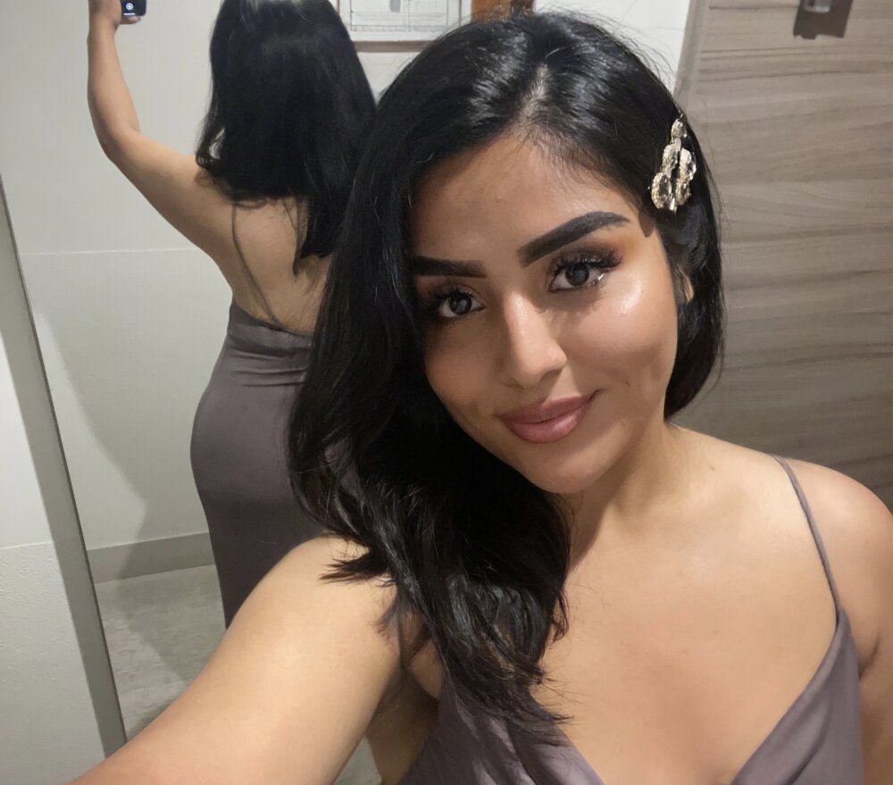 Your Crazy Latina Free Live Webcam Show XXX Chat XHamsterLive