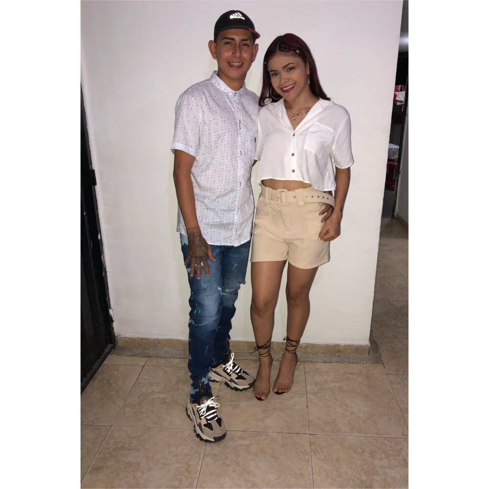 Arlin And Jack Cam Model Gratis Live Sex Show Chat Stripchat