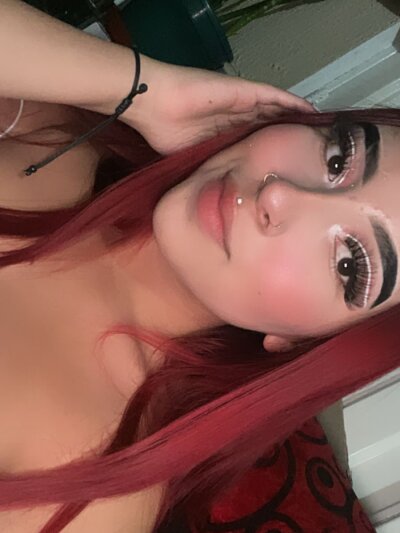 Camilaa Pinkk Stripchat Webcam Model Profile Free Live Sex Show