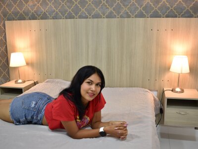 Michell Rendon Stripchat Webcam Model Profile Free Live Sex Show