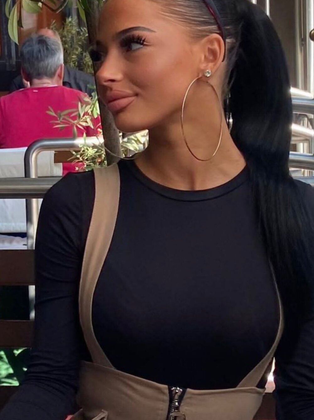 Modelka Secretbalkan na kameře živá sex show a chat zdarma Stripchat