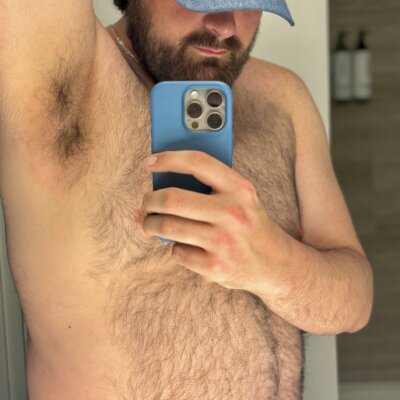 Bearymikeyy Stripchat