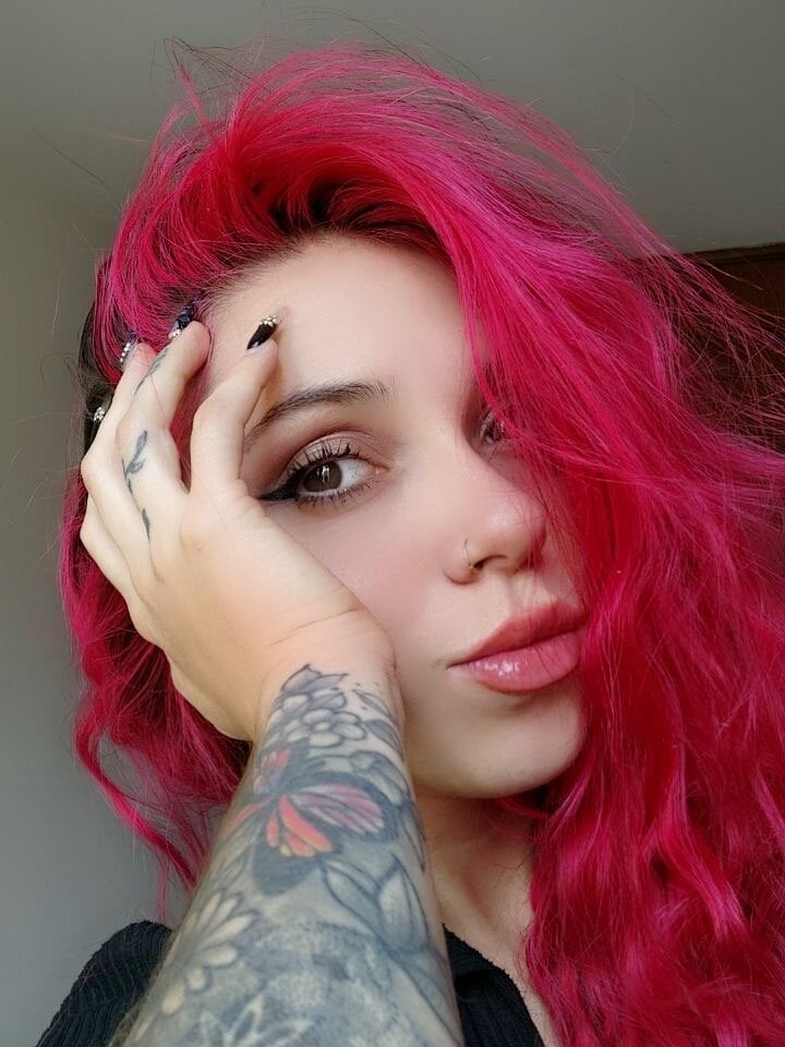 Ania Pink Cam Model Free Live Sex Show Chat Stripchat