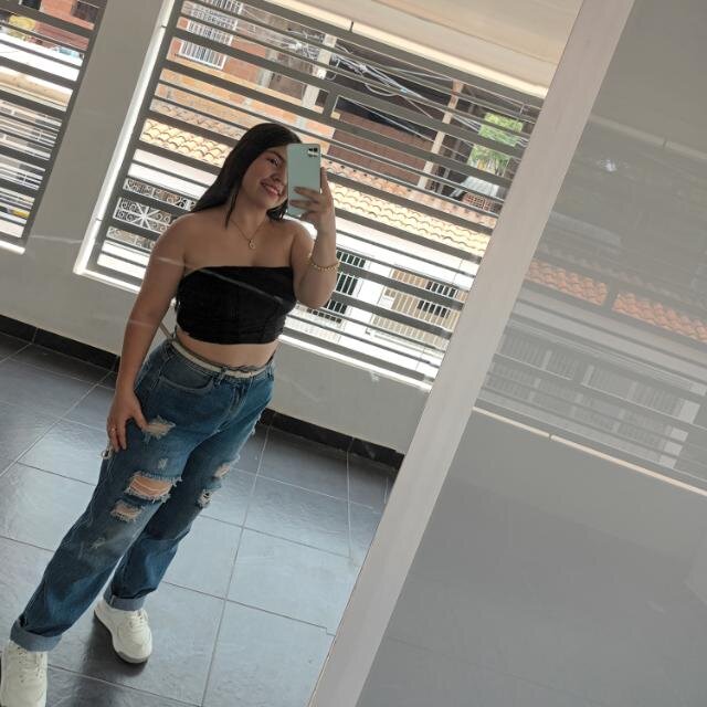 Lailana Leon Cam Model Free Live Sex Show Chat Stripchat