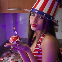 AbyEvans' Avatar Pic