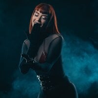 IvanaFetish webcam model