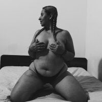 Aria_Starlight's Webcam Show
