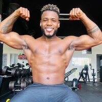 Dancelwashington's Profile Photo