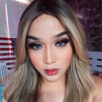 AsianDevineGoddess webcam model