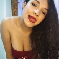 _Isabellamiller_ webcam model