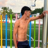 Andres_7676 webcam model