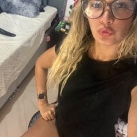 britanyy18's Avatar Pic