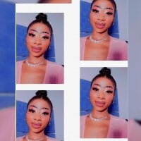 Ebonydollxx webcam model