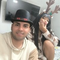 LazyandSniffer28 webcam model