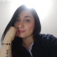 Bella_Lynx webcam model