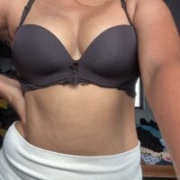 Christy2011 webcam model