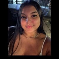 SweetTinni webcam