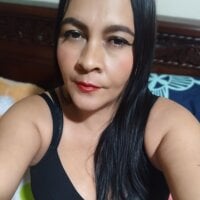 the_devil07 webcam model