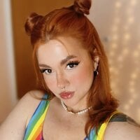 VictoriaLaFleur nude on cam for live porn chat