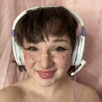 รูปอวาตา ร์ของ BbyLunaLovebad