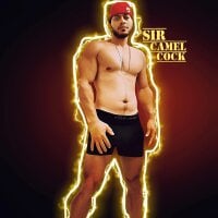 SirCamelCock's Avatar Pic