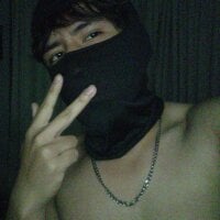 SexyBalaclavaBoy