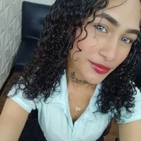 lyanablues webcam model