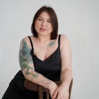 LoveNugget webcam model