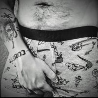 JES_STRIP's Offline Chat Room