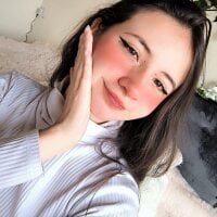 Soy_Amyy webcam model