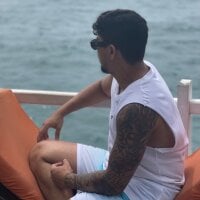 Moreno3398Live Webcam