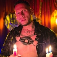 voss_kratoz webcam model