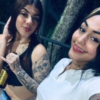 Offline chatovací místnost britney_sexyy